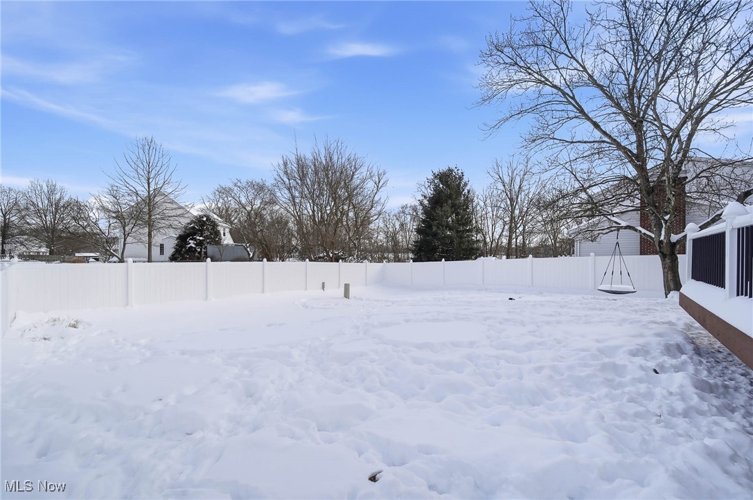 Blossomwood - Residential