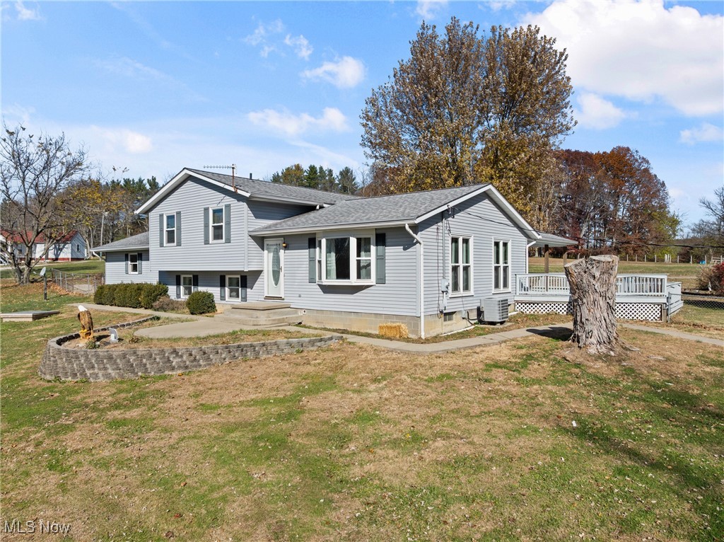 Loomis - Residential