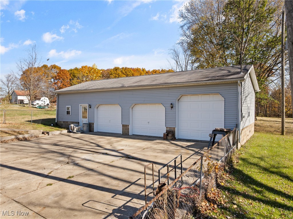 Loomis - Residential