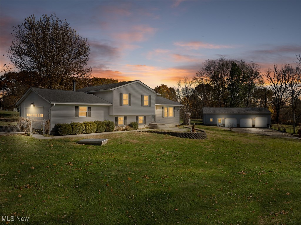 Loomis - Residential