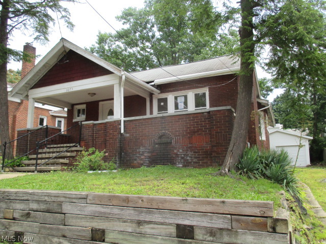 Woodlawn - Residential