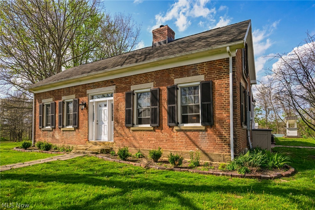 1951 Burnett Road