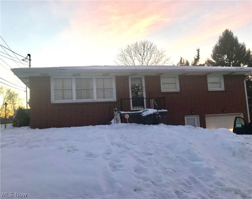 This lovely, move-in ready, brick ranch home won’t last long! This 3BR, 2BA home has been enhanced in the last 3 years with 2 new tile bathrooms, a new family room, and a completely fenced back/side yard with a covered patio. It features neutral, tasteful colors throughout. Call for your private tour!