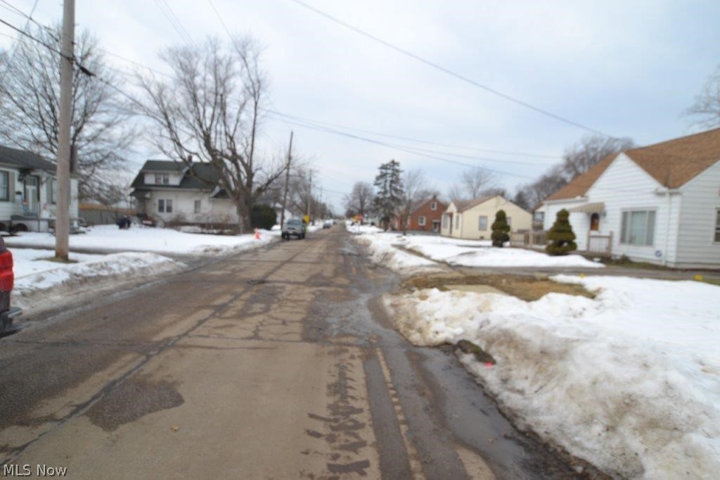 Homesite Allotment 04 - Residential