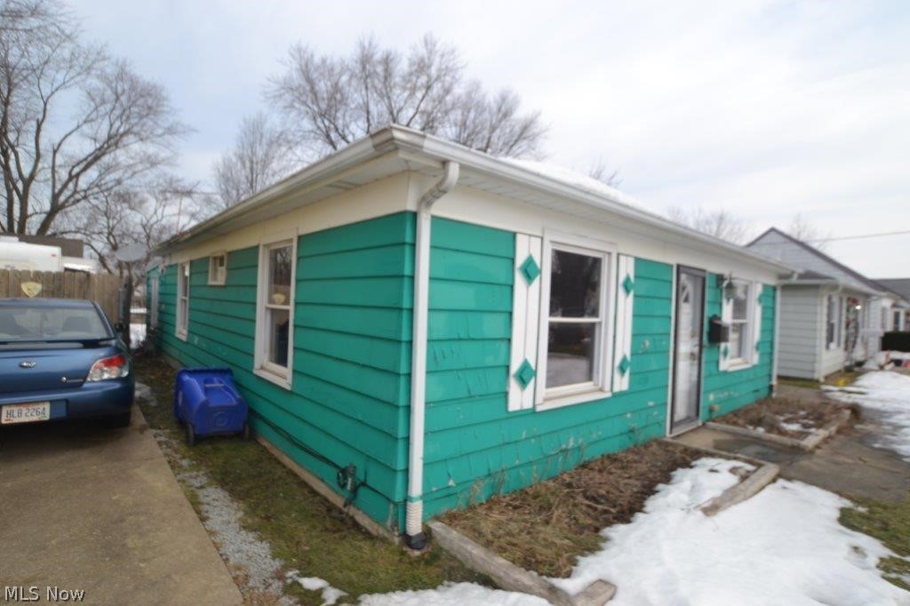 Homesite Allotment 04 - Residential