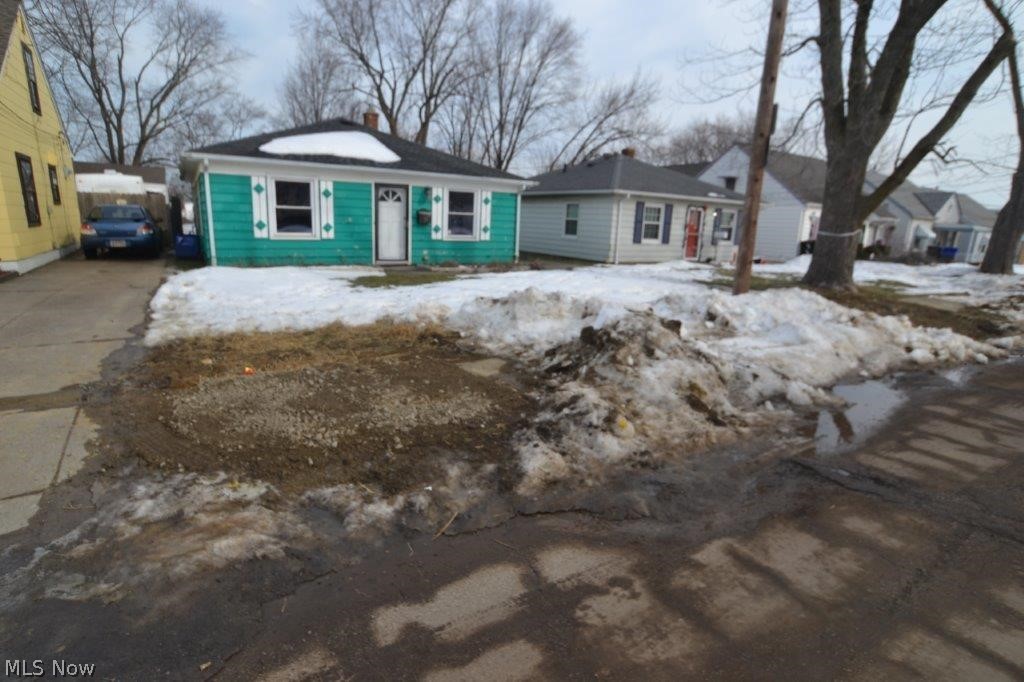 Homesite Allotment 04 - Residential