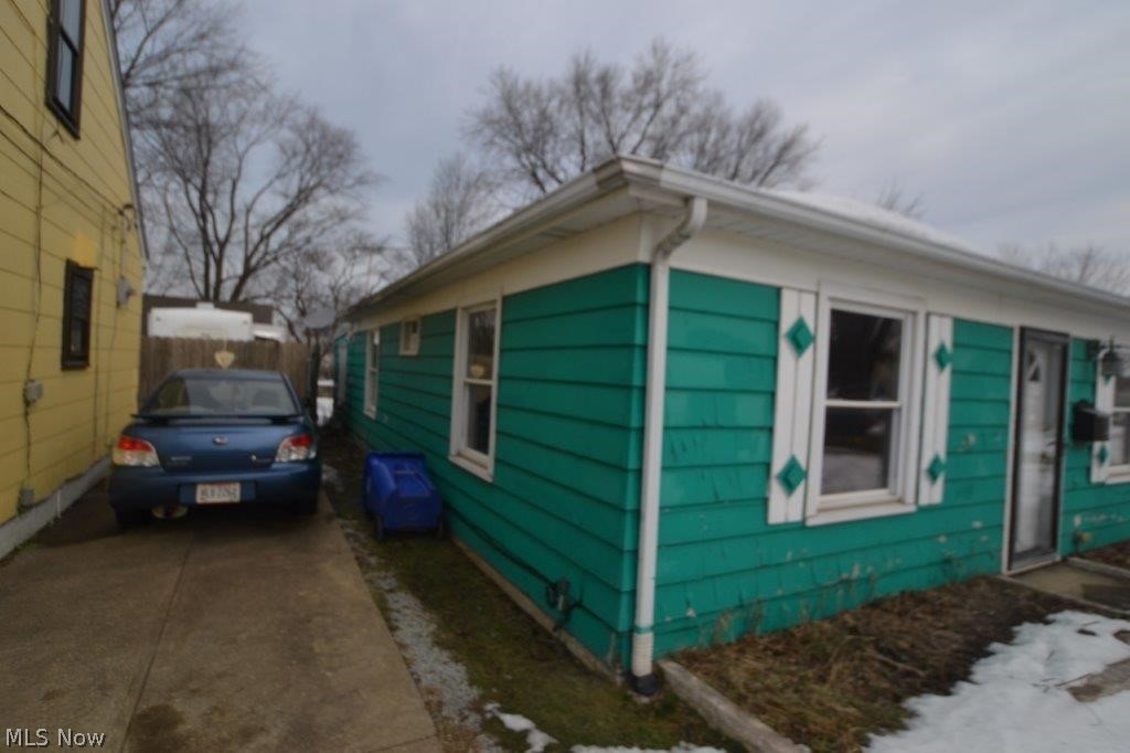 Homesite Allotment 04 - Residential