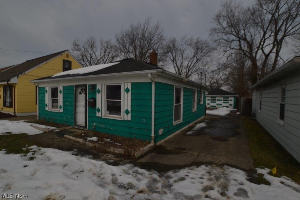 Homesite Allotment 04 - Residential