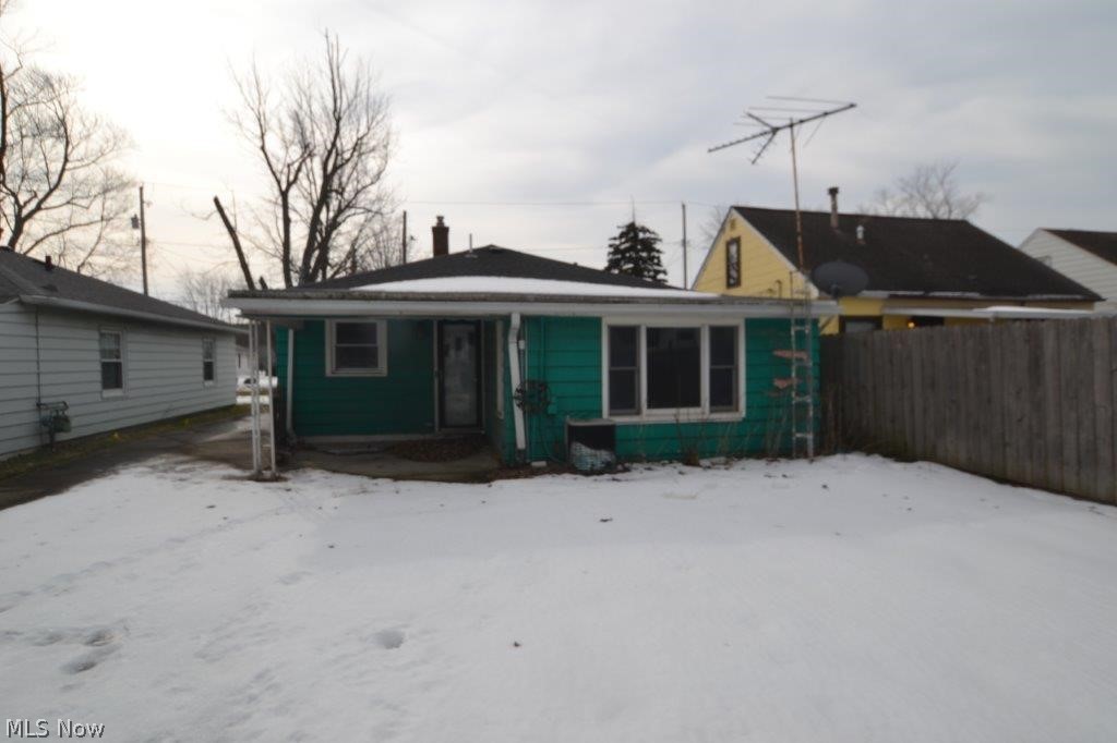 Homesite Allotment 04 - Residential