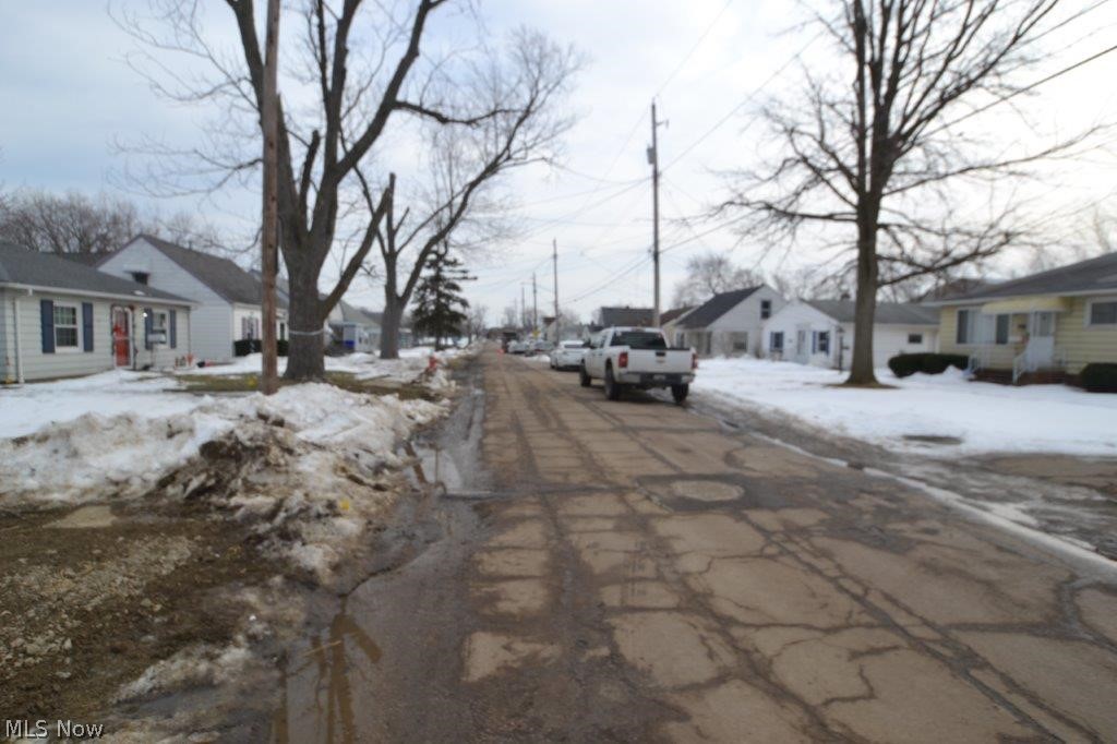 Homesite Allotment 04 - Residential