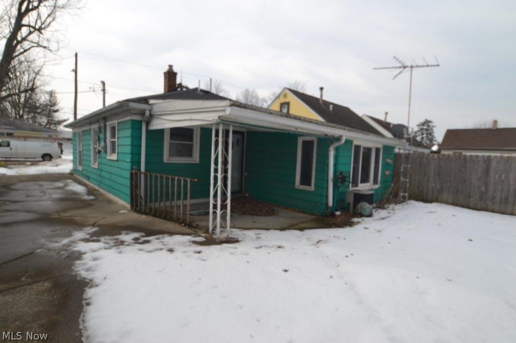 Homesite Allotment 04 - Residential