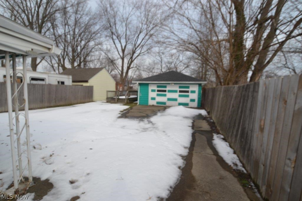 Homesite Allotment 04 - Residential