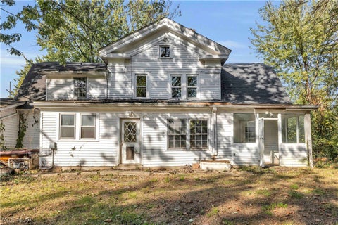 Tiny photo for 220 W Steels Corners Road, Cuyahoga Falls, OH 44223 (MLS # 5256357)