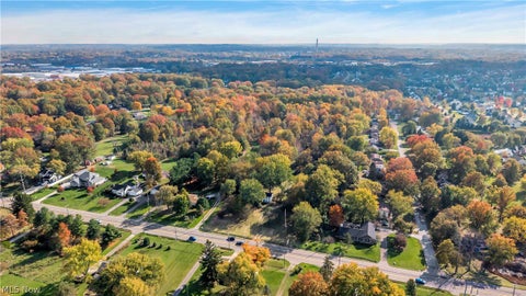 Tiny photo for 220 W Steels Corners Road, Cuyahoga Falls, OH 44223 (MLS # 5256357)