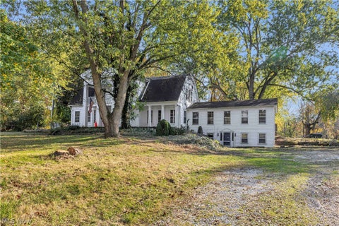 Tiny photo for 220 W Steels Corners Road, Cuyahoga Falls, OH 44223 (MLS # 5256357)