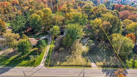 Tiny photo for 220 W Steels Corners Road, Cuyahoga Falls, OH 44223 (MLS # 5256357)