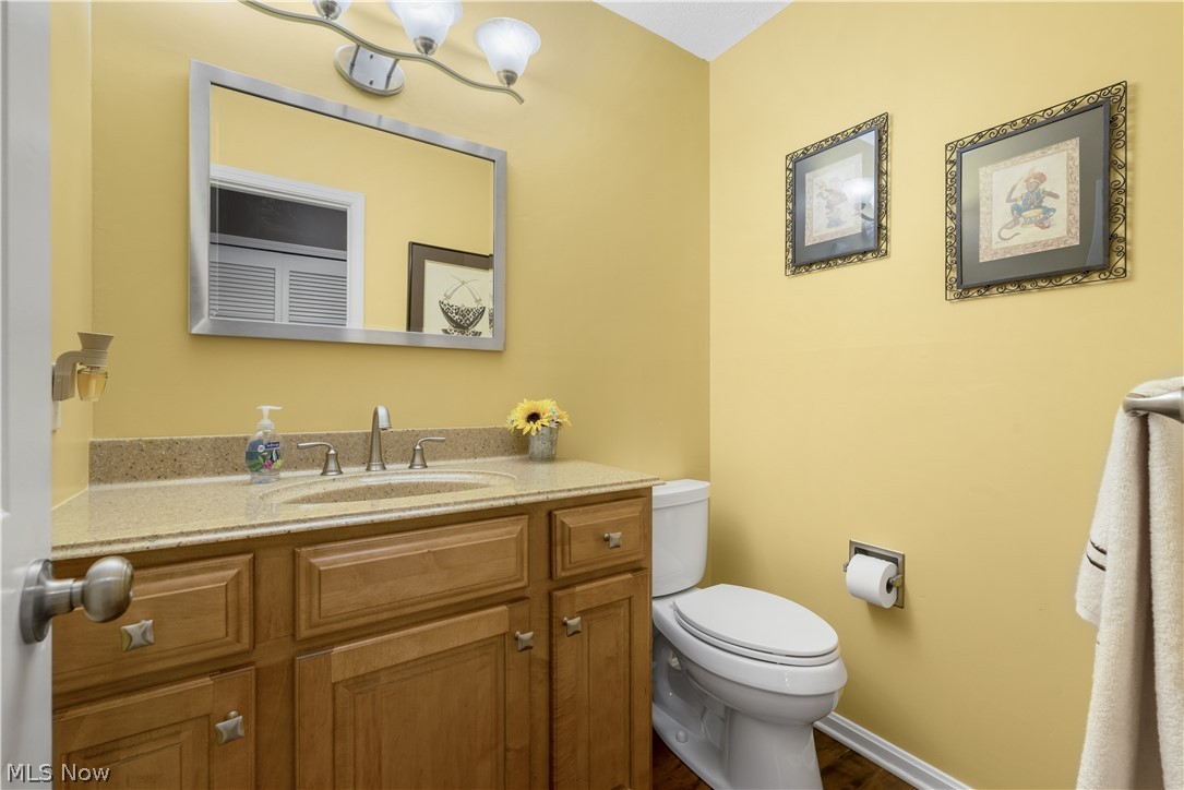 Ledgewicke Allotment - Residential