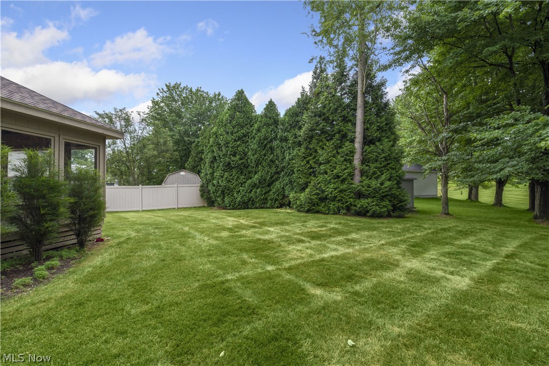 Ledgewicke Allotment - Residential