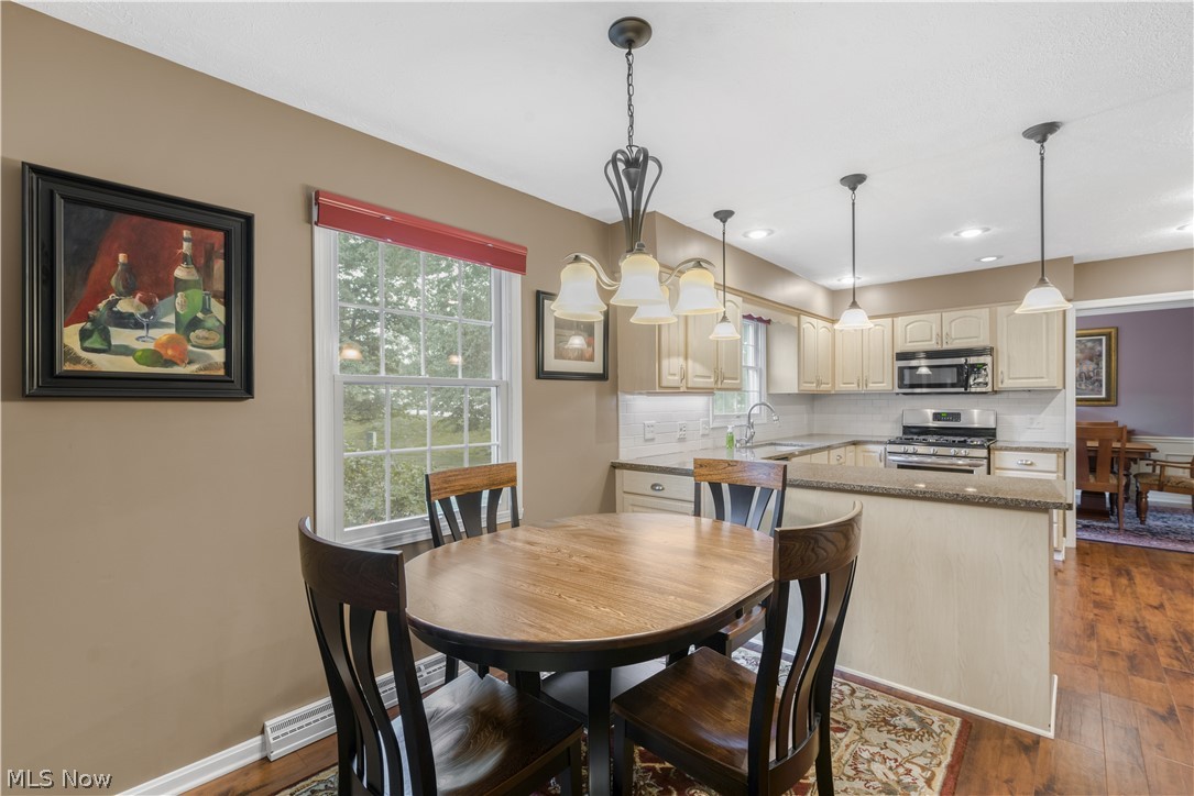 Ledgewicke Allotment - Residential