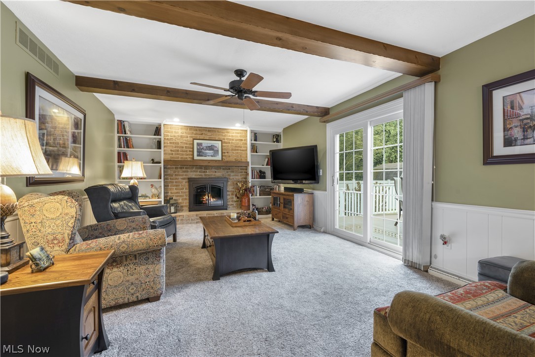 Ledgewicke Allotment - Residential