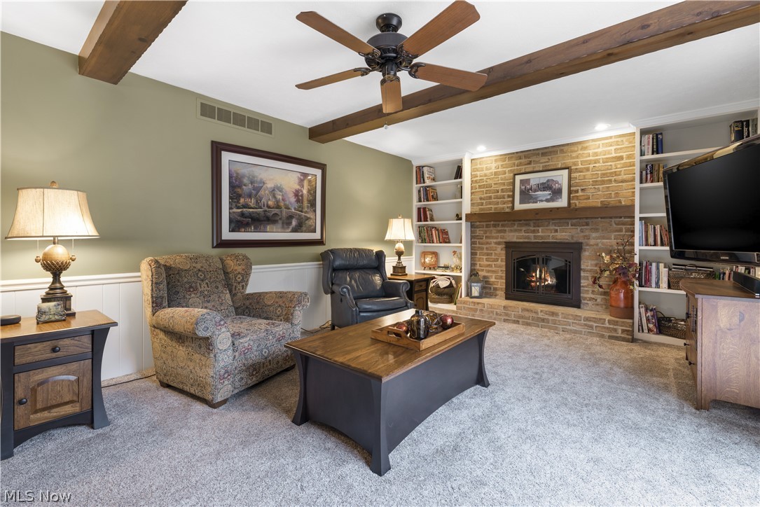 Ledgewicke Allotment - Residential