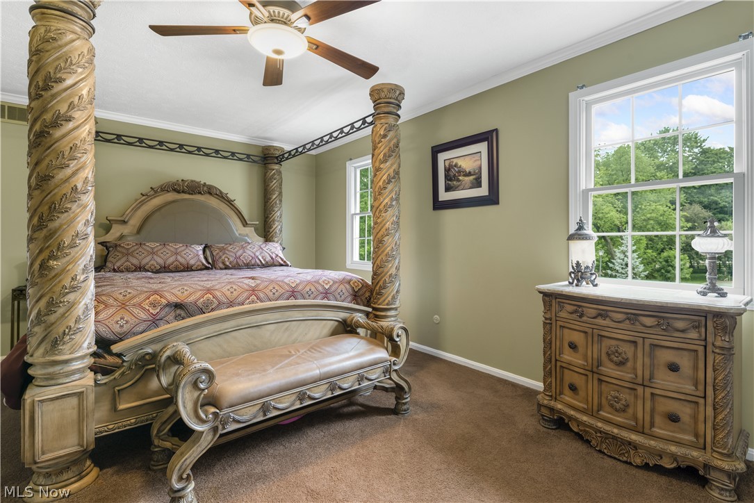 Ledgewicke Allotment - Residential