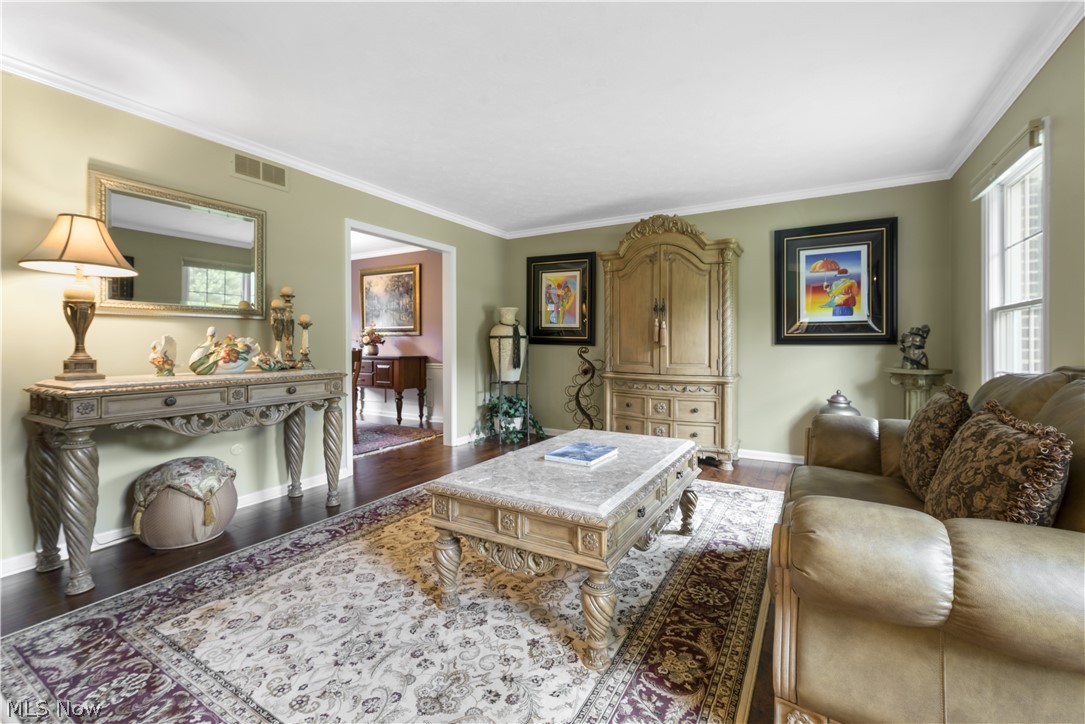 Ledgewicke Allotment - Residential