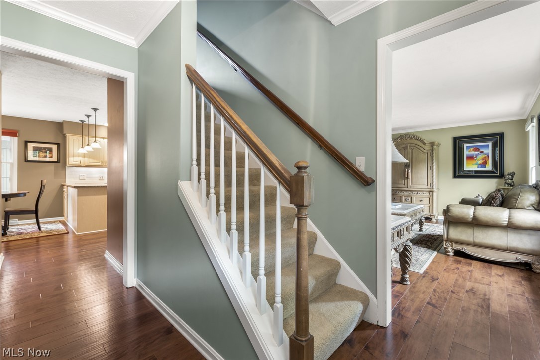 Ledgewicke Allotment - Residential