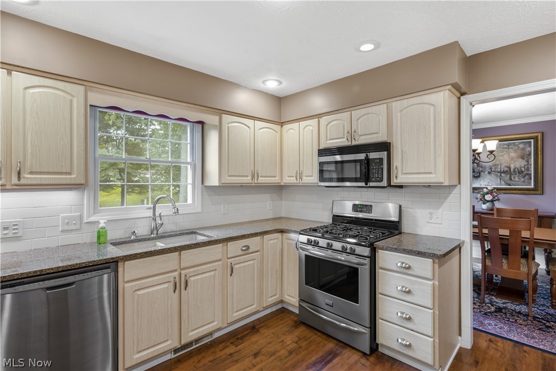 Ledgewicke Allotment - Residential