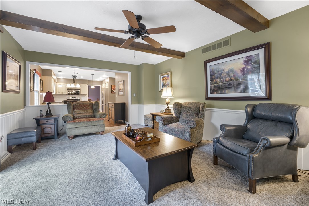 Ledgewicke Allotment - Residential