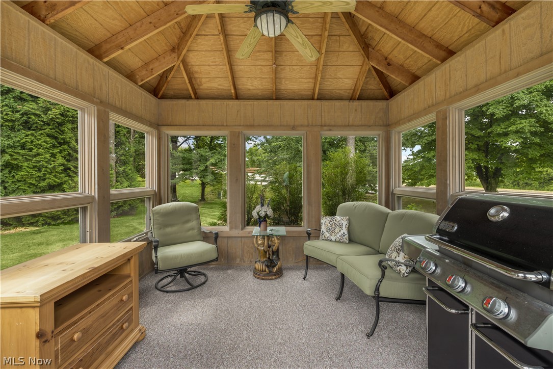 Ledgewicke Allotment - Residential