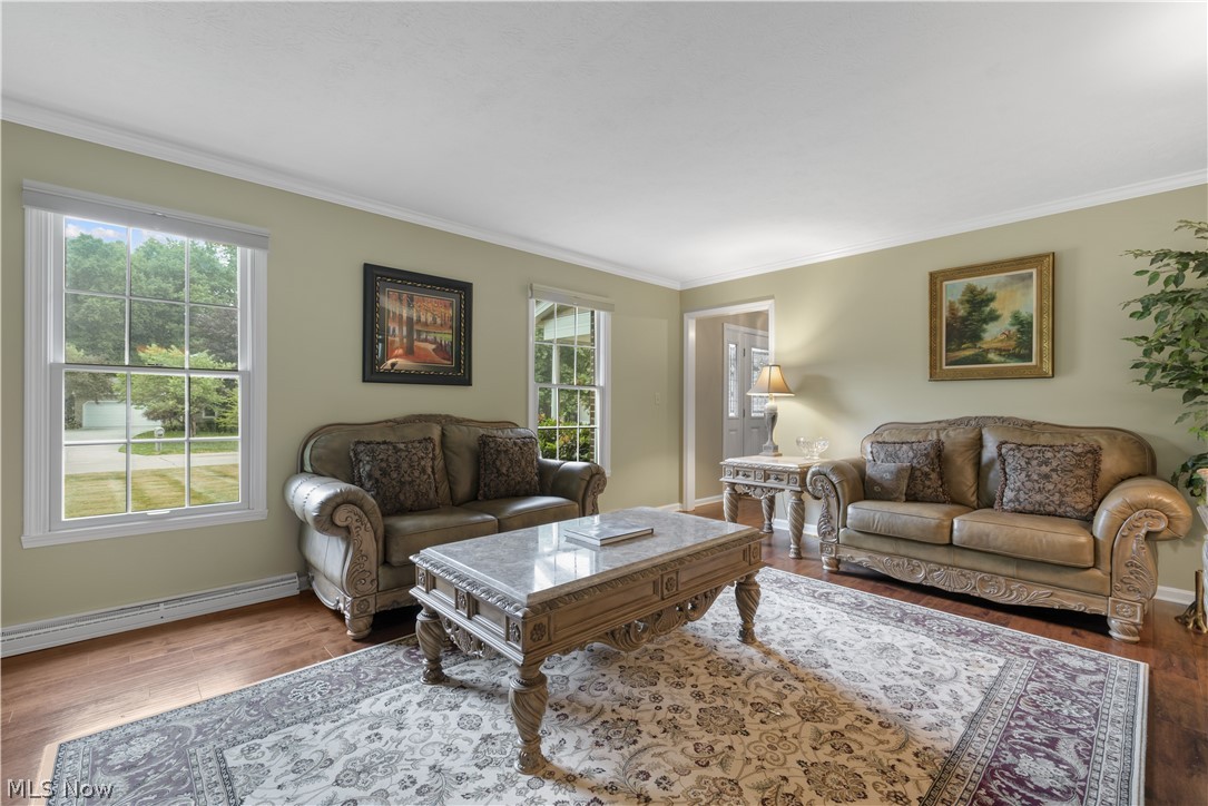 Ledgewicke Allotment - Residential