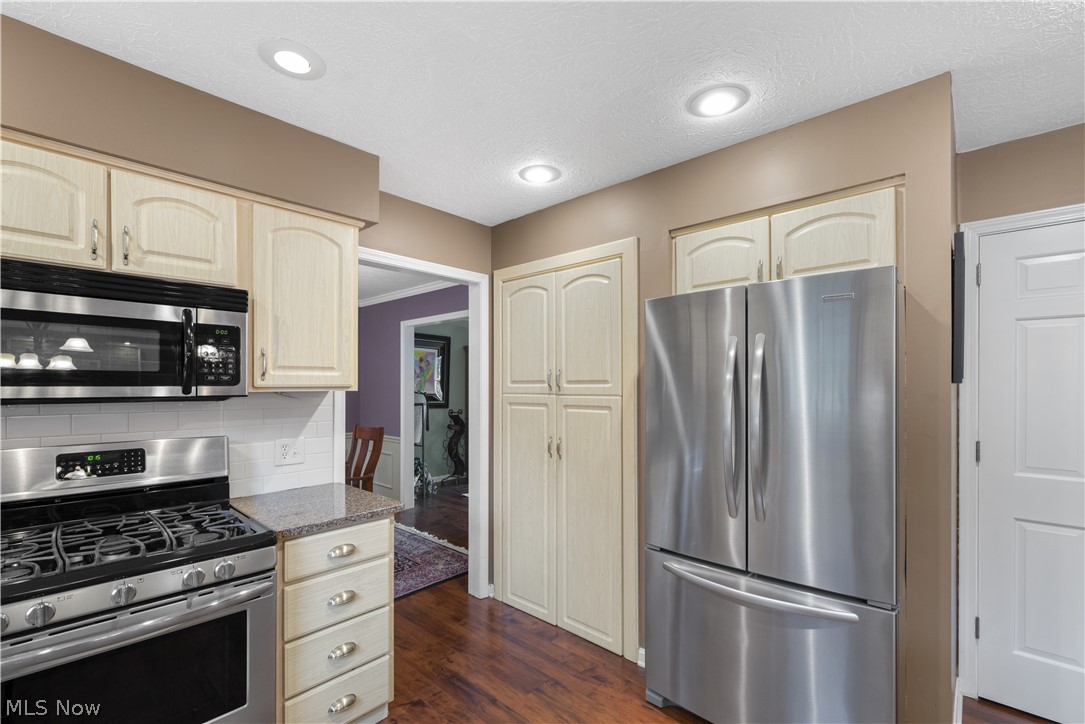 Ledgewicke Allotment - Residential