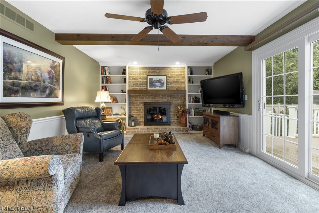 Ledgewicke Allotment - Residential