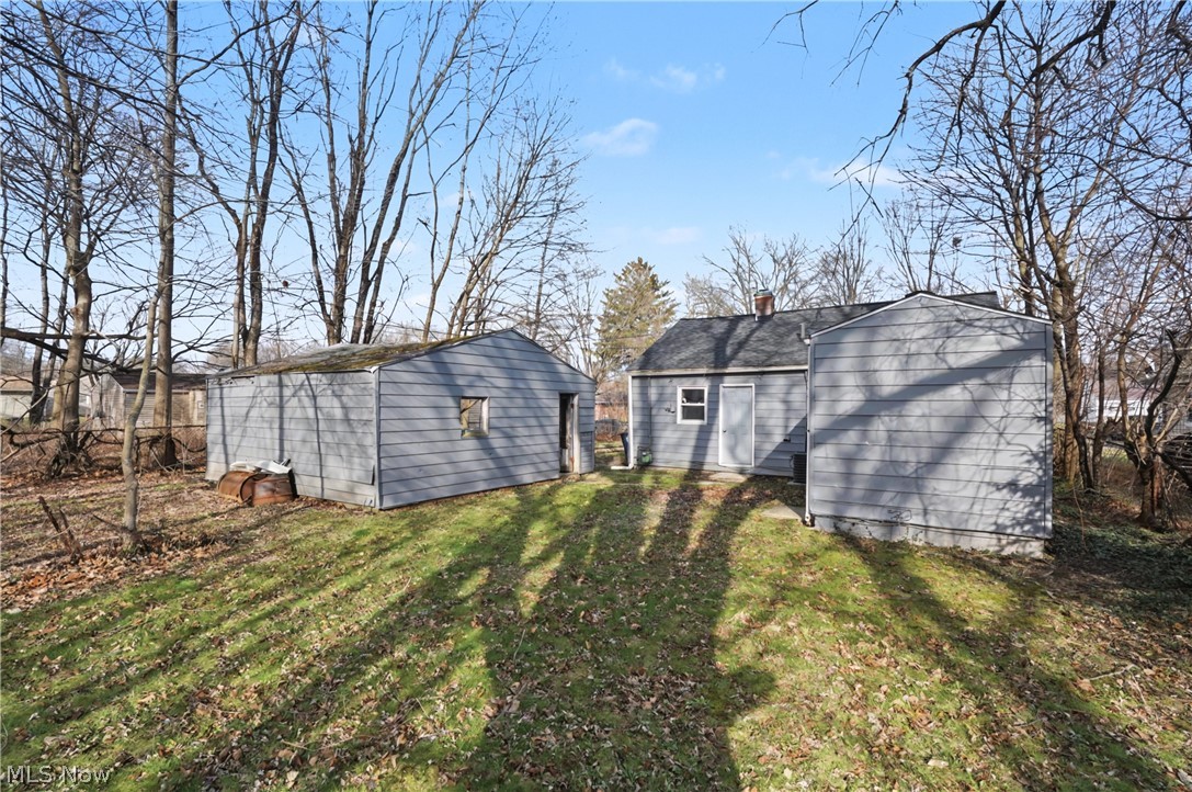 Young Acres - Residential