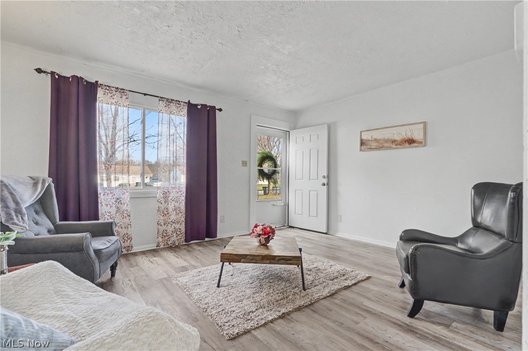 Young Acres - Residential