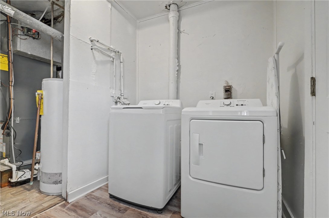 Young Acres - Residential