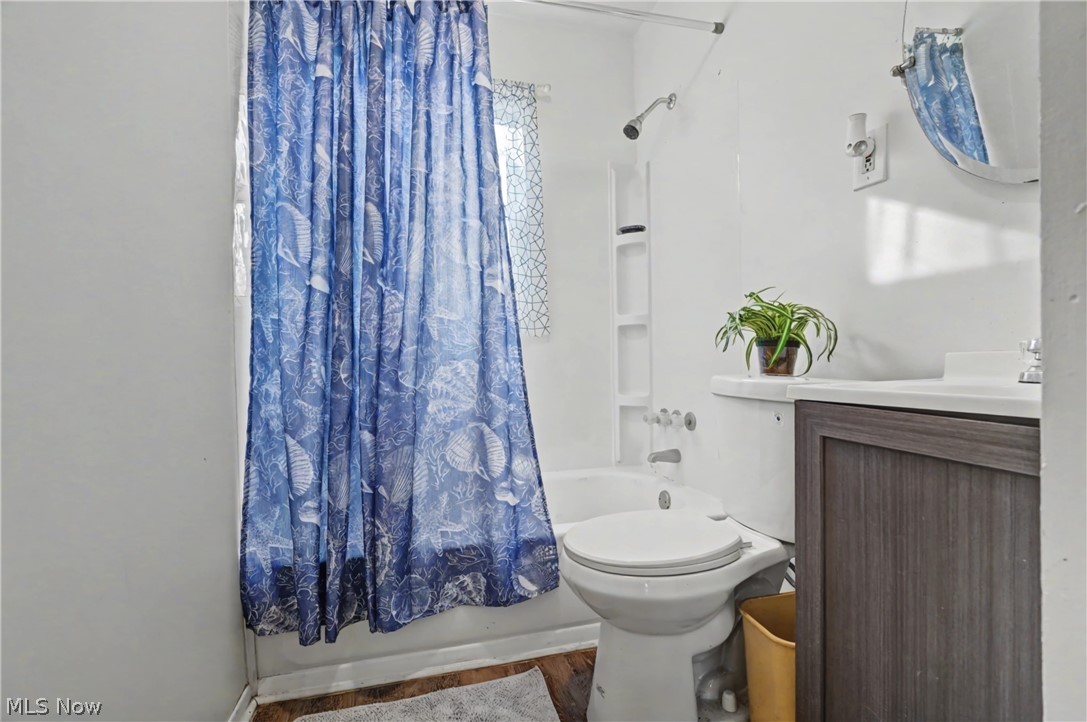 Young Acres - Residential