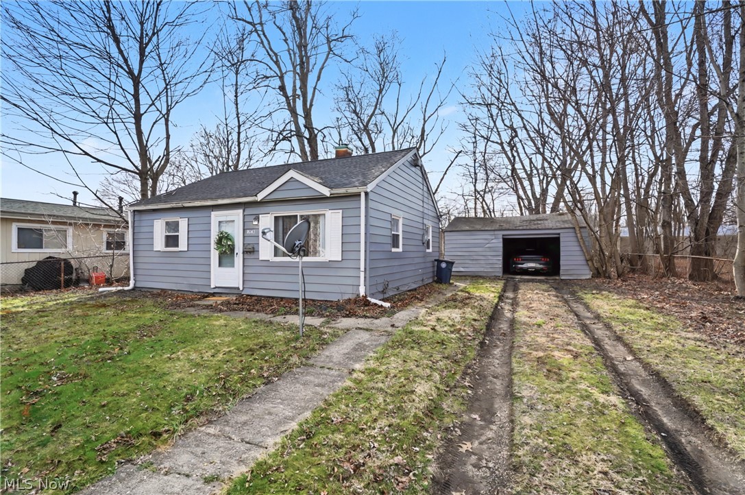 Young Acres - Residential