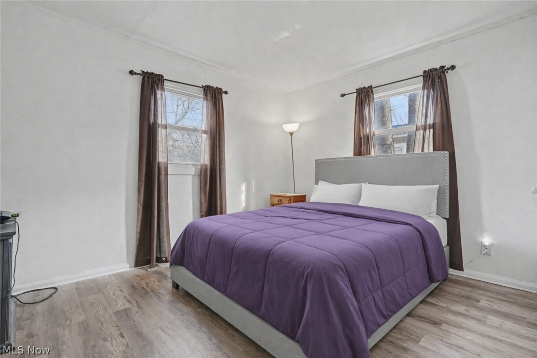 Young Acres - Residential