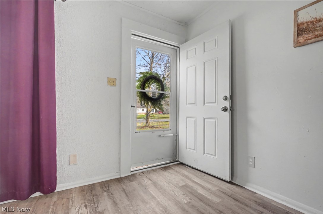 Young Acres - Residential