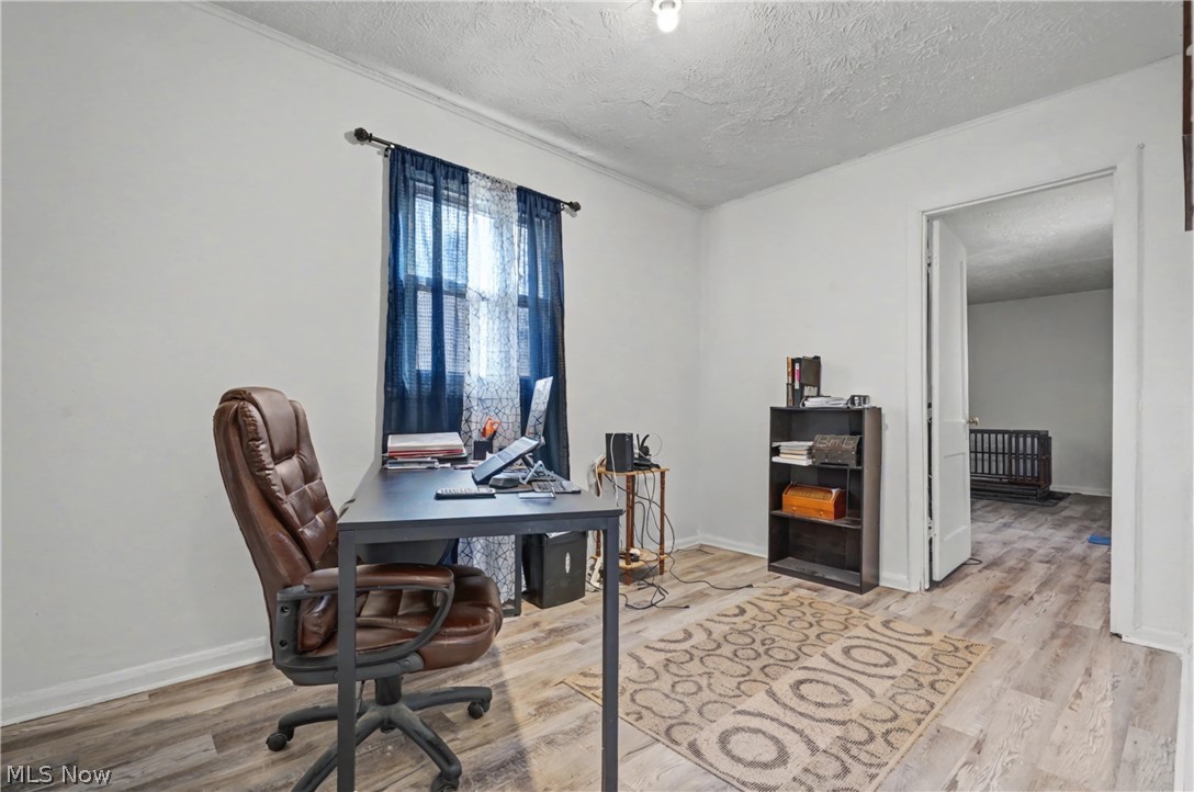 Young Acres - Residential