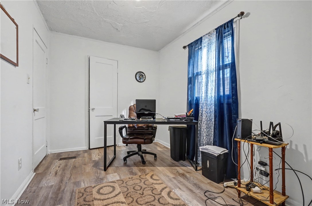 Young Acres - Residential