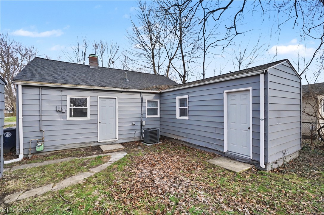 Young Acres - Residential