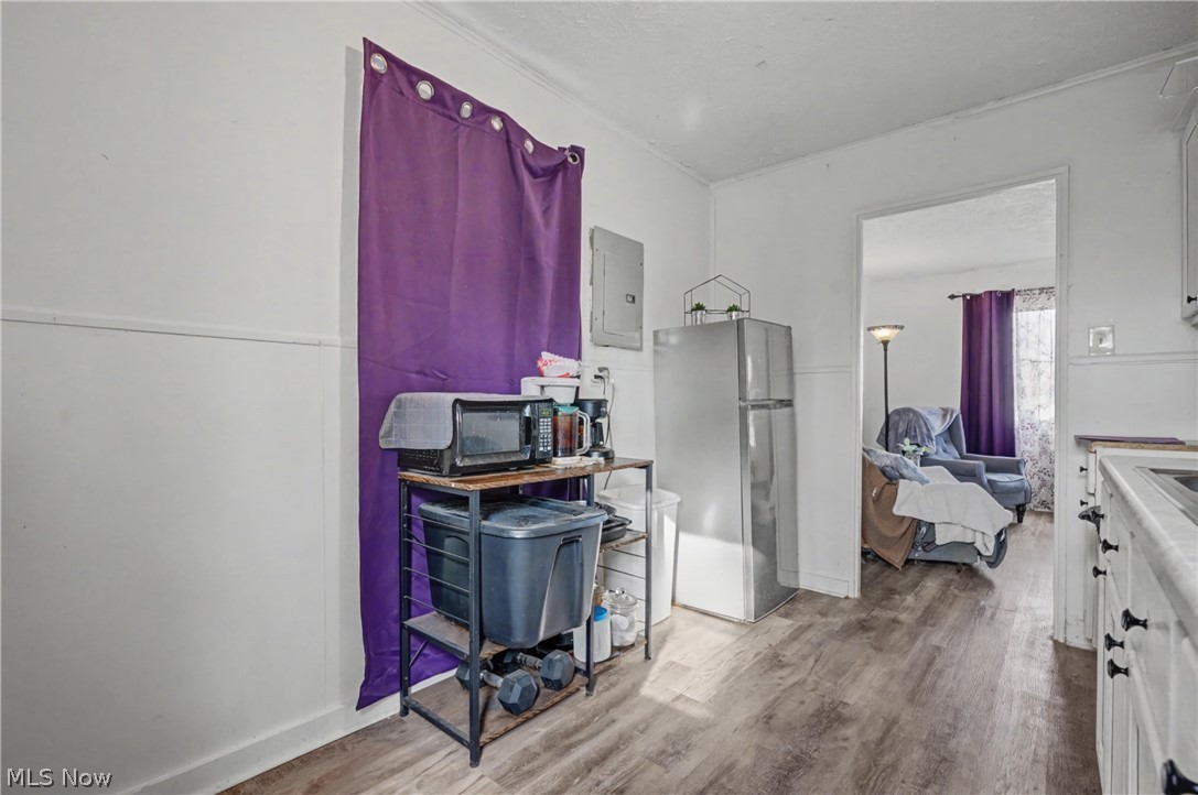 Young Acres - Residential