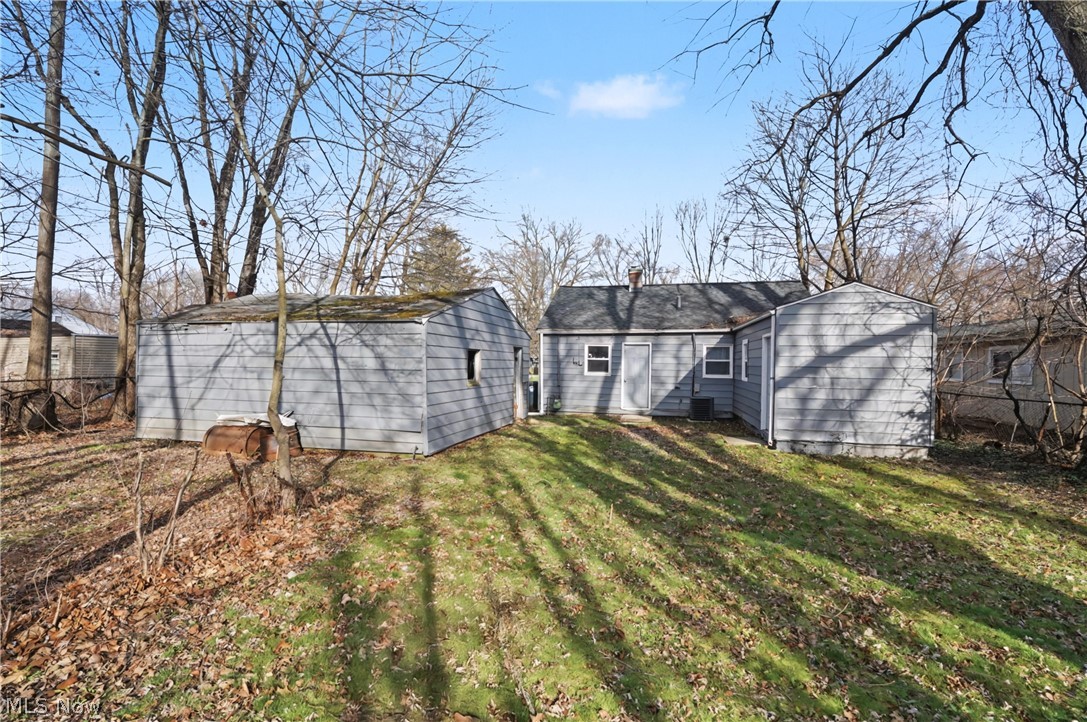 Young Acres - Residential