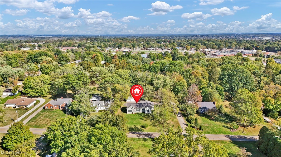 Norton Heights - Residential