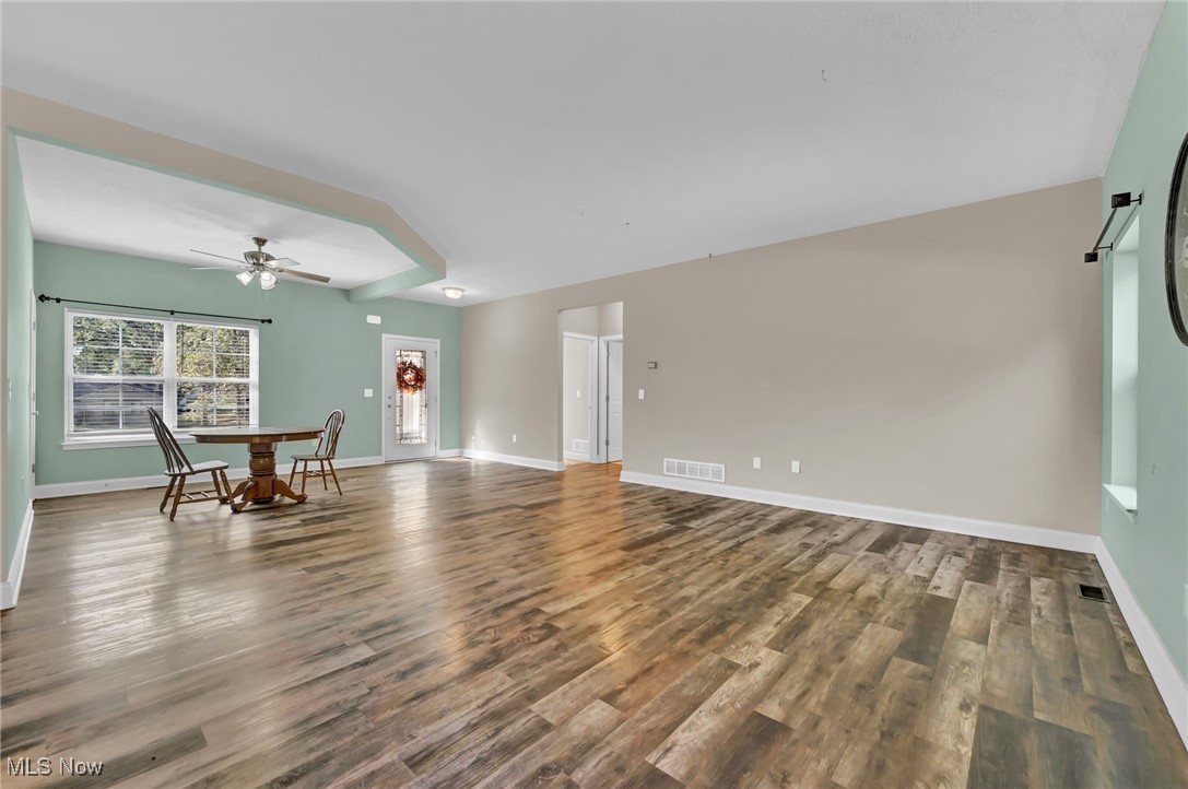 Norton Heights - Residential