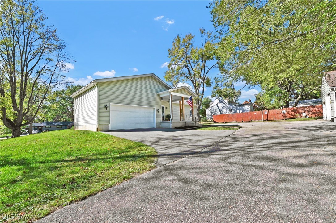 Norton Heights - Residential