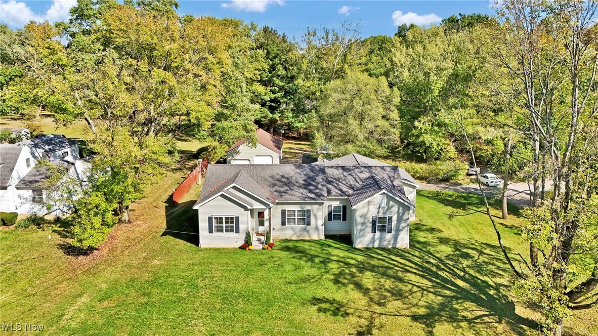 Norton Heights - Residential